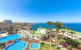Villamar Tenerife Seaside Studio